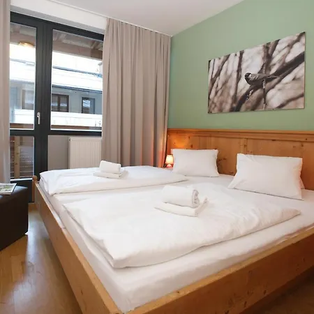 Der Wildbachhof - Contactless Check In Apartment Zell am See Exterior photo