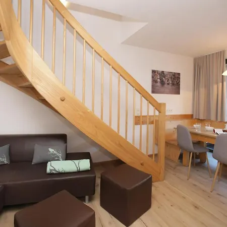 Der Wildbachhof - Contactless Check In Apartment Zell am See Exterior photo