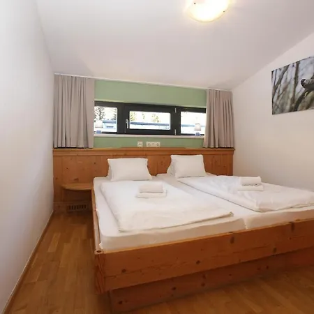 Der Wildbachhof - Contactless Check In Apartment Zell am See Exterior photo