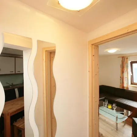 Der Wildbachhof - Contactless Check In Apartment Zell am See Room photo