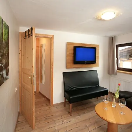 Der Wildbachhof - Contactless Check In Apartment Zell am See Exterior photo
