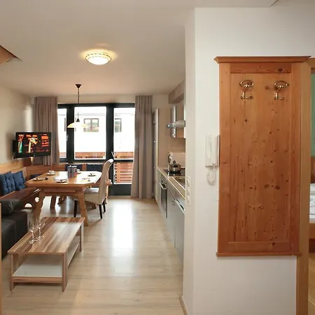 Der Wildbachhof - Contactless Check In Apartment Zell am See Exterior photo