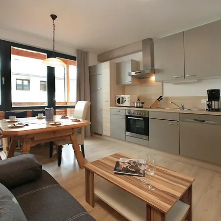 Der Wildbachhof - Contactless Check In Apartment Zell am See Exterior photo