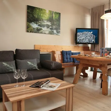 Der Wildbachhof - Contactless Check In Apartment Zell am See Exterior photo