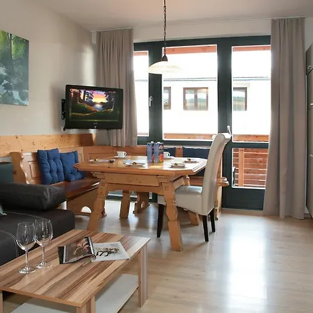 Der Wildbachhof - Contactless Check In Apartment Zell am See Exterior photo