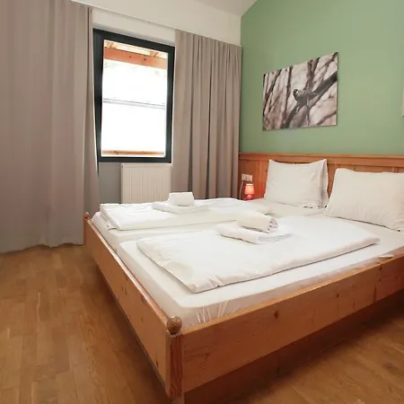 Der Wildbachhof - Contactless Check In Apartment Zell am See Exterior photo