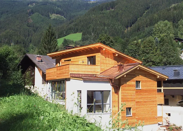 Der Wildbachhof - Contactless Check In