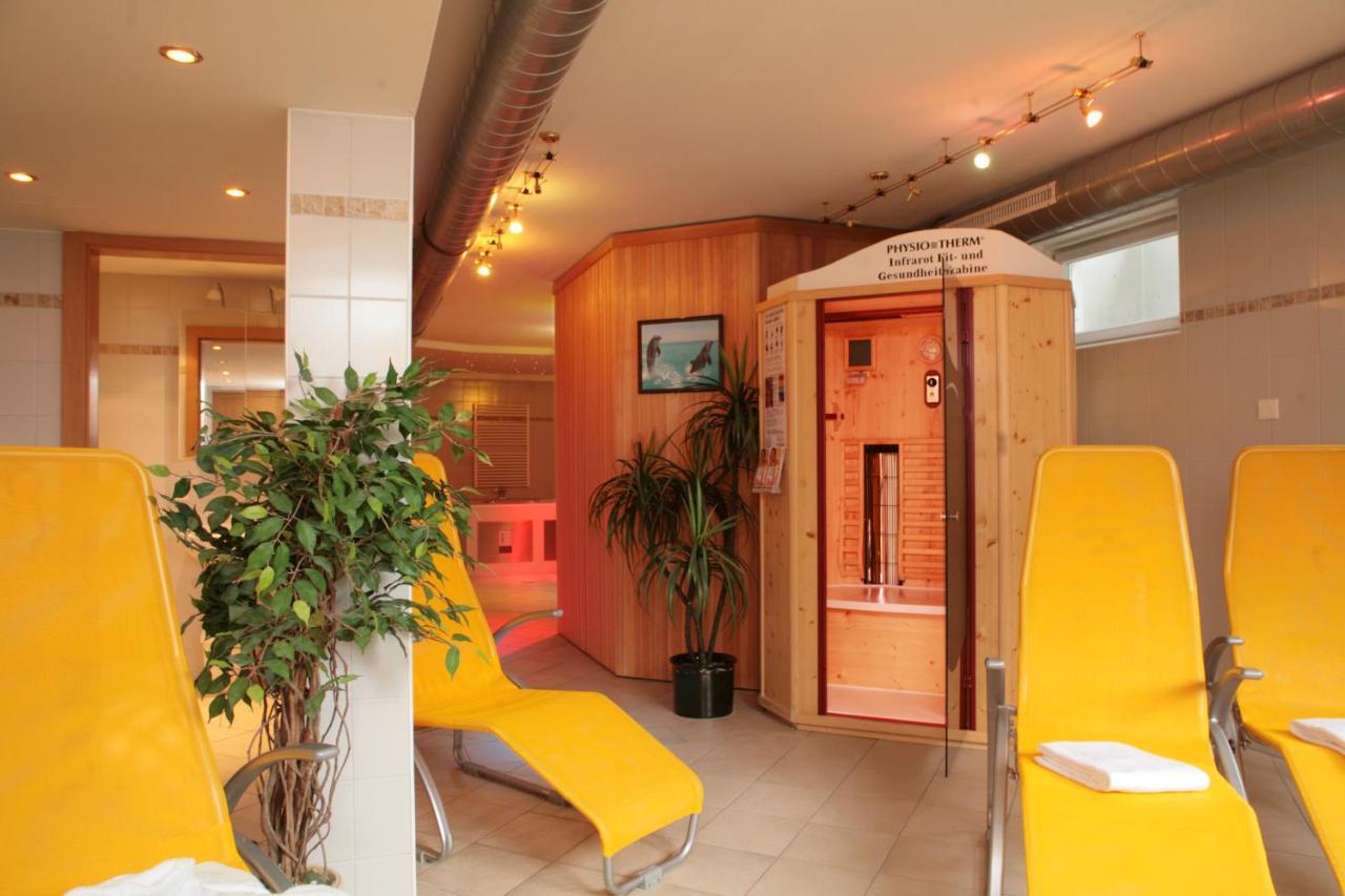 Apartment Der Wildbachhof - Contactless Check In Zell am See