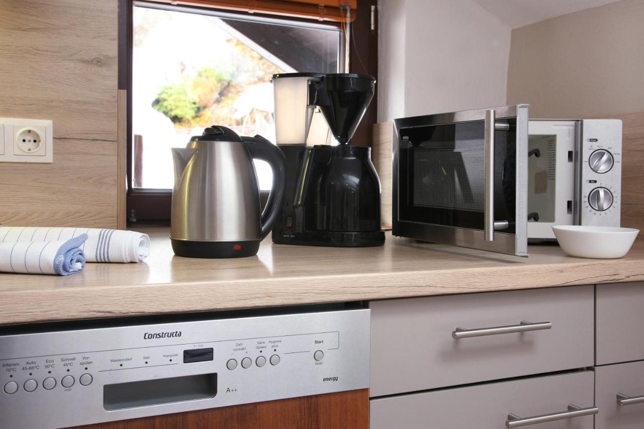 Apartment Der Wildbachhof - Contactless Check In Zell am See