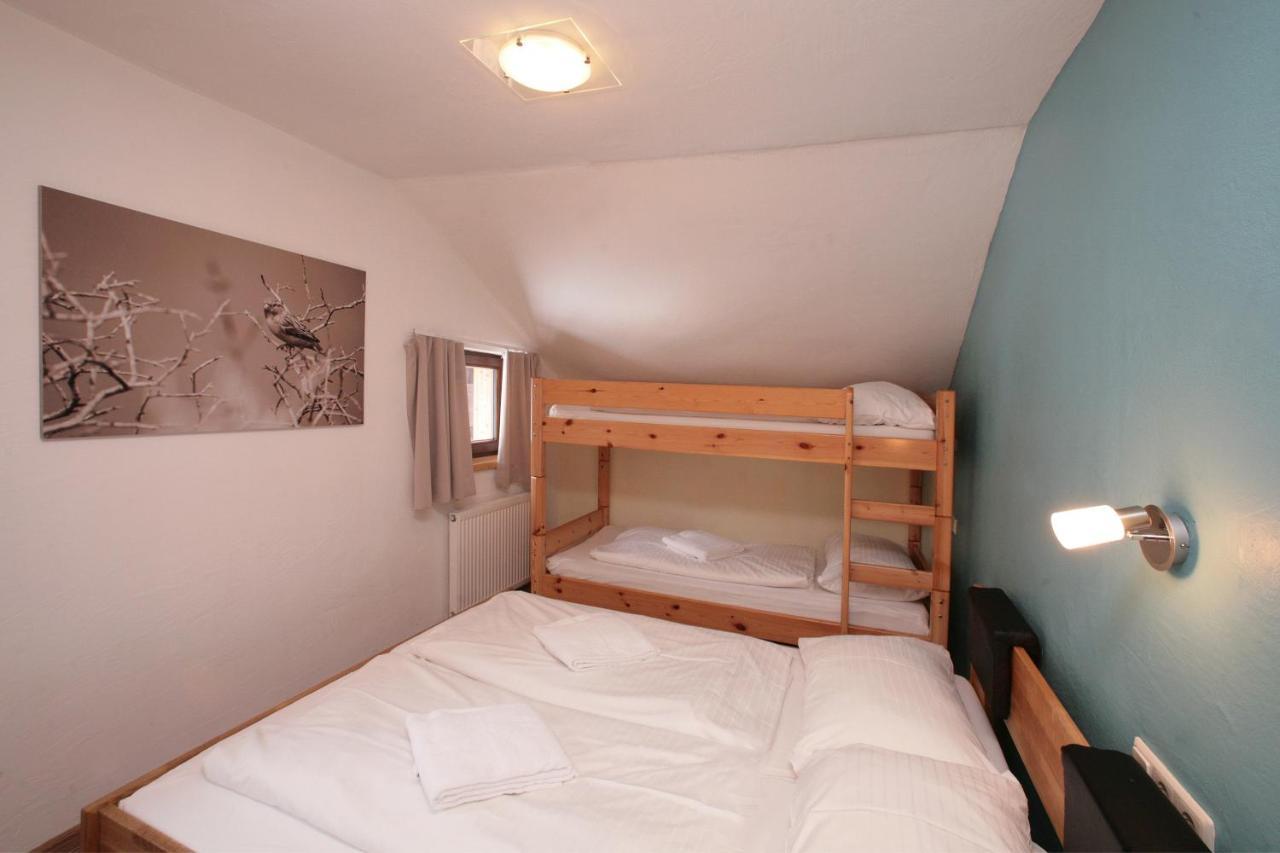 Der Wildbachhof - Contactless Check In Apartment *