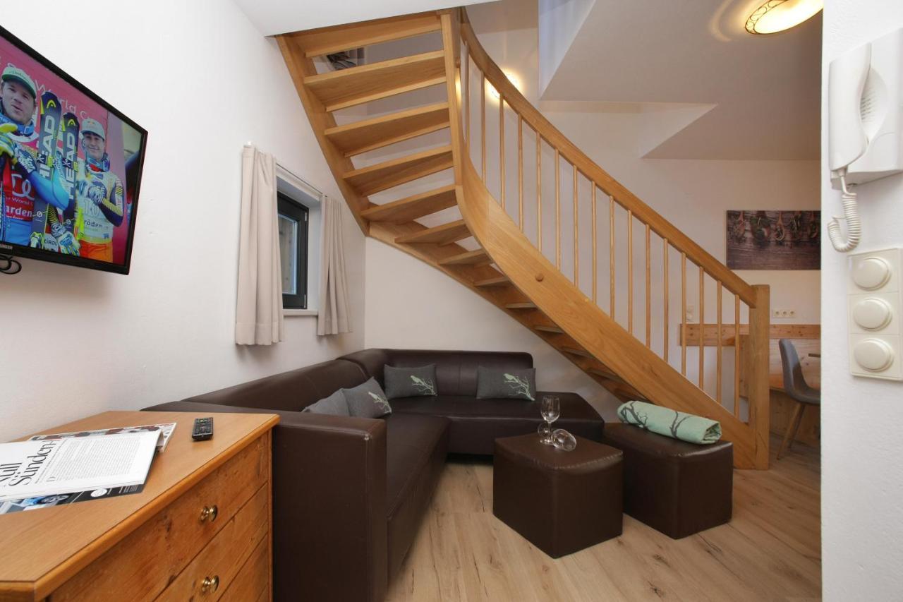 Apartment Der Wildbachhof - Contactless Check In *