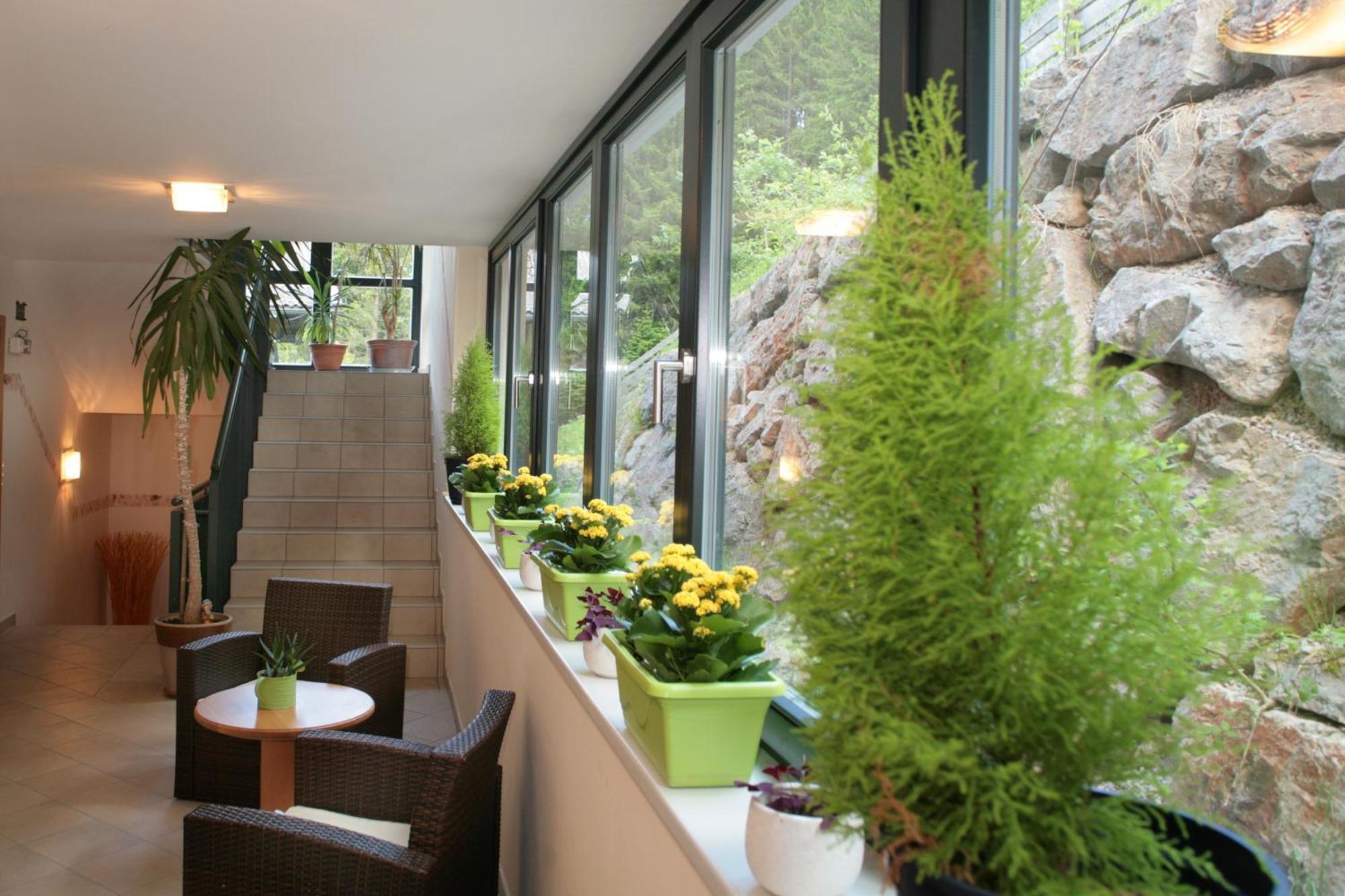 Der Wildbachhof - Contactless Check In Apartment