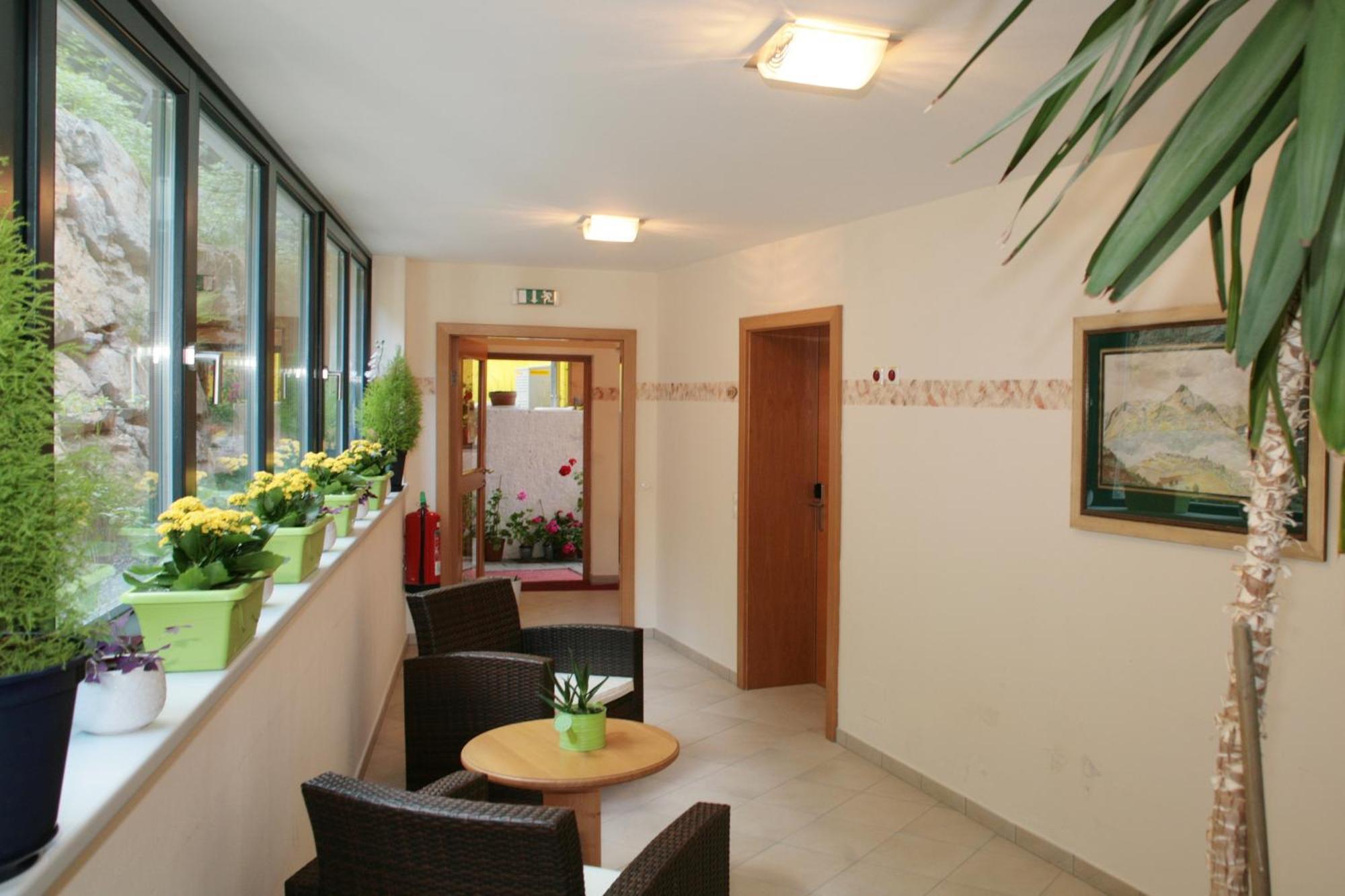Der Wildbachhof - Contactless Check In *