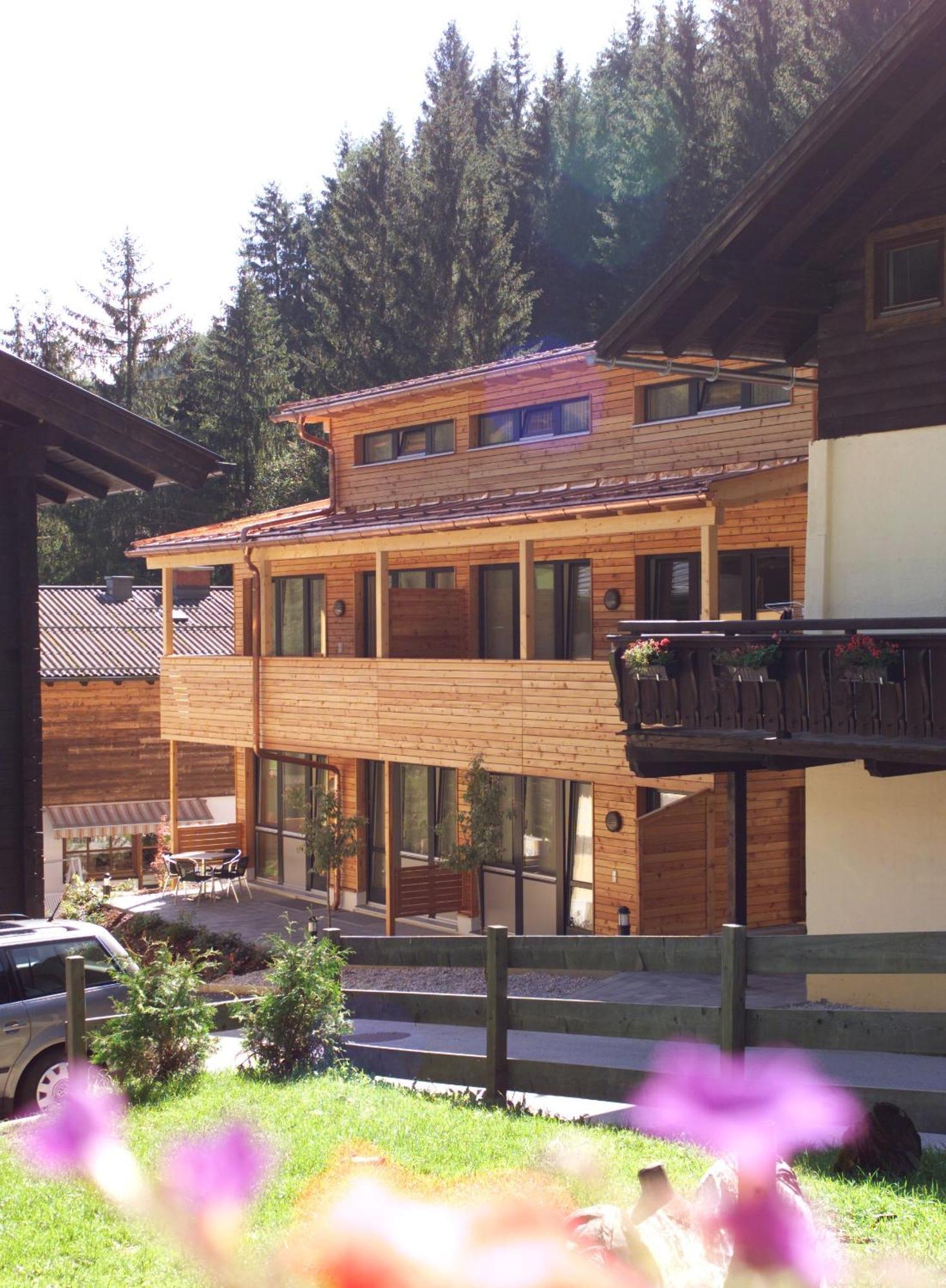 Der Wildbachhof - Contactless Check In * Zell am See