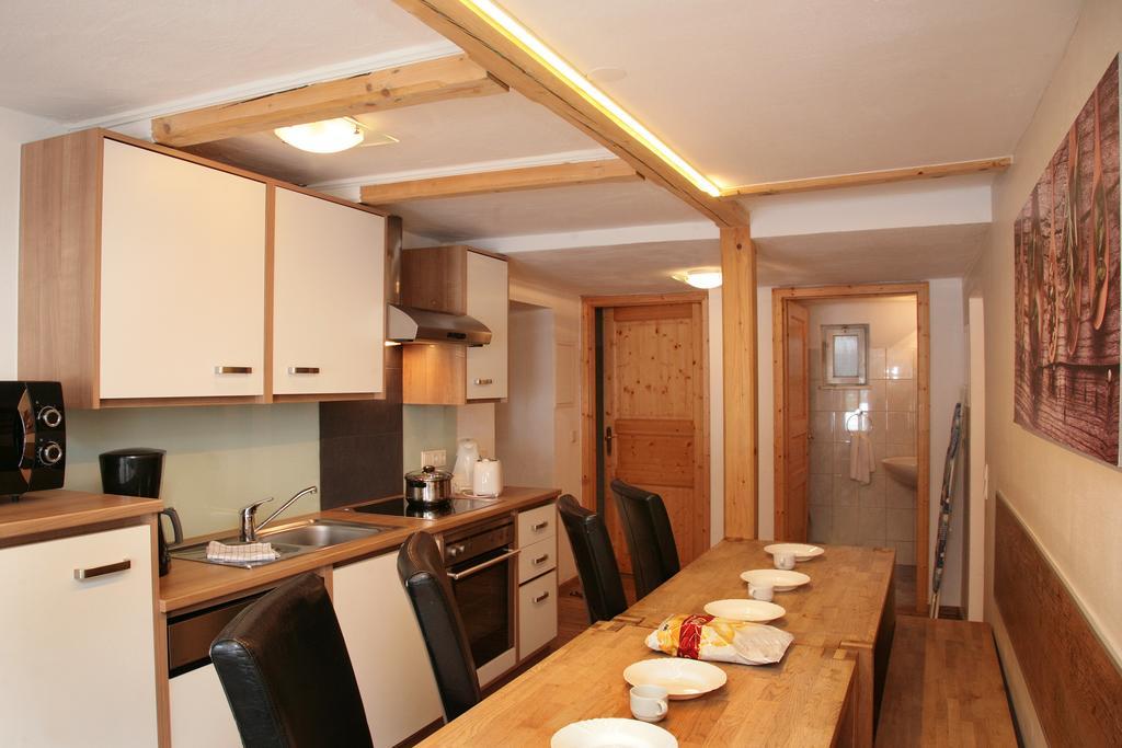 Apartment Der Wildbachhof - Contactless Check In