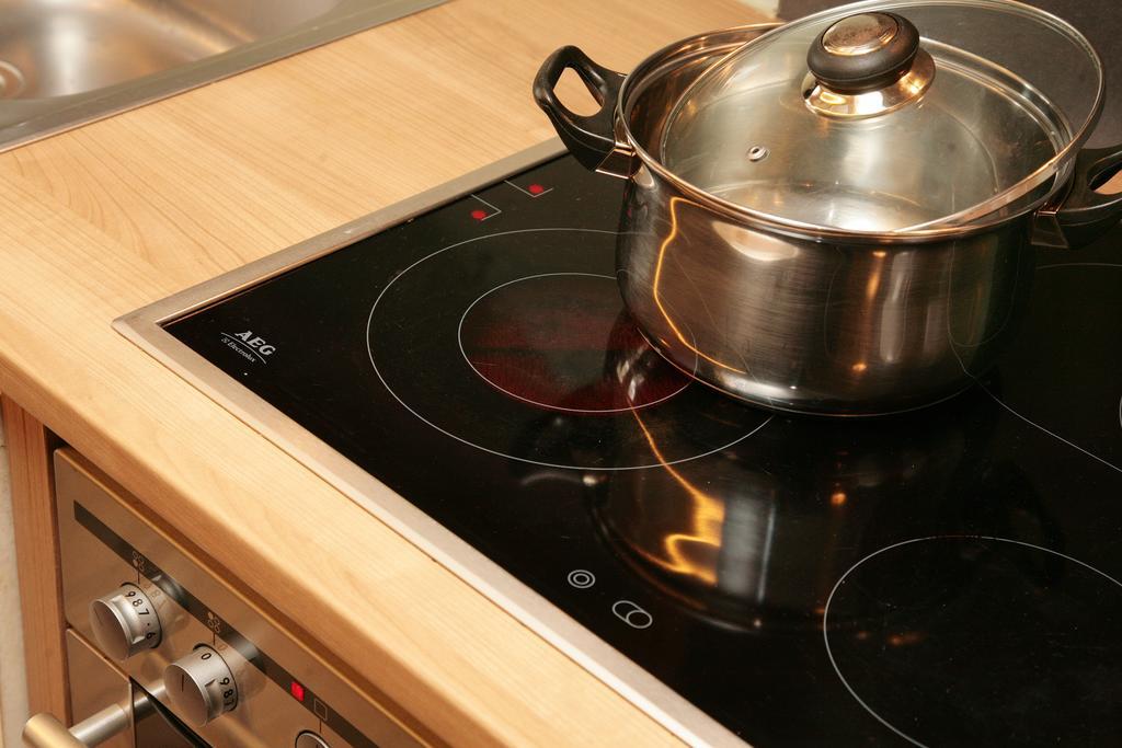 Apartment Der Wildbachhof - Contactless Check In Zell am See
