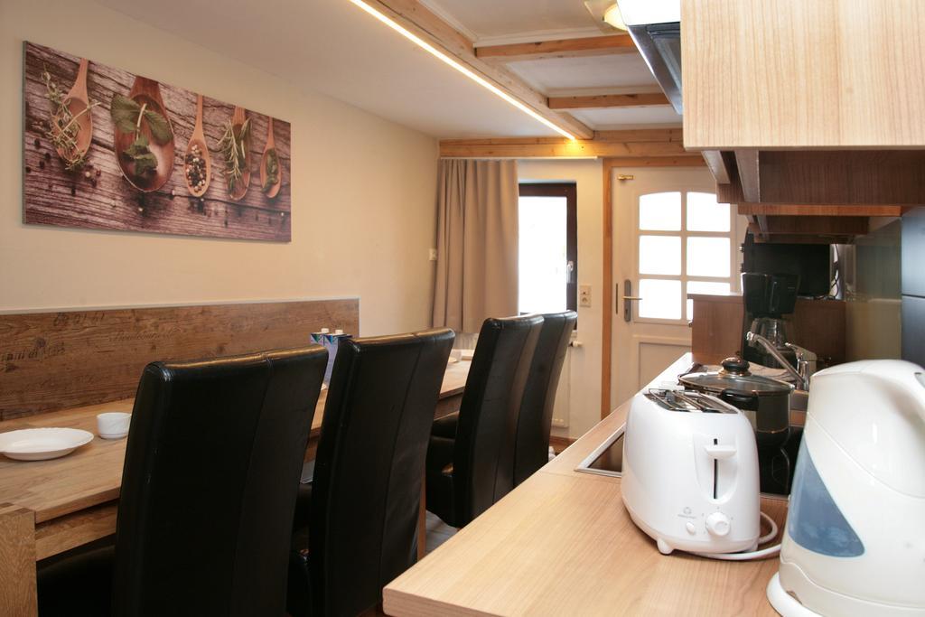 Apartment Der Wildbachhof - Contactless Check In Zell am See