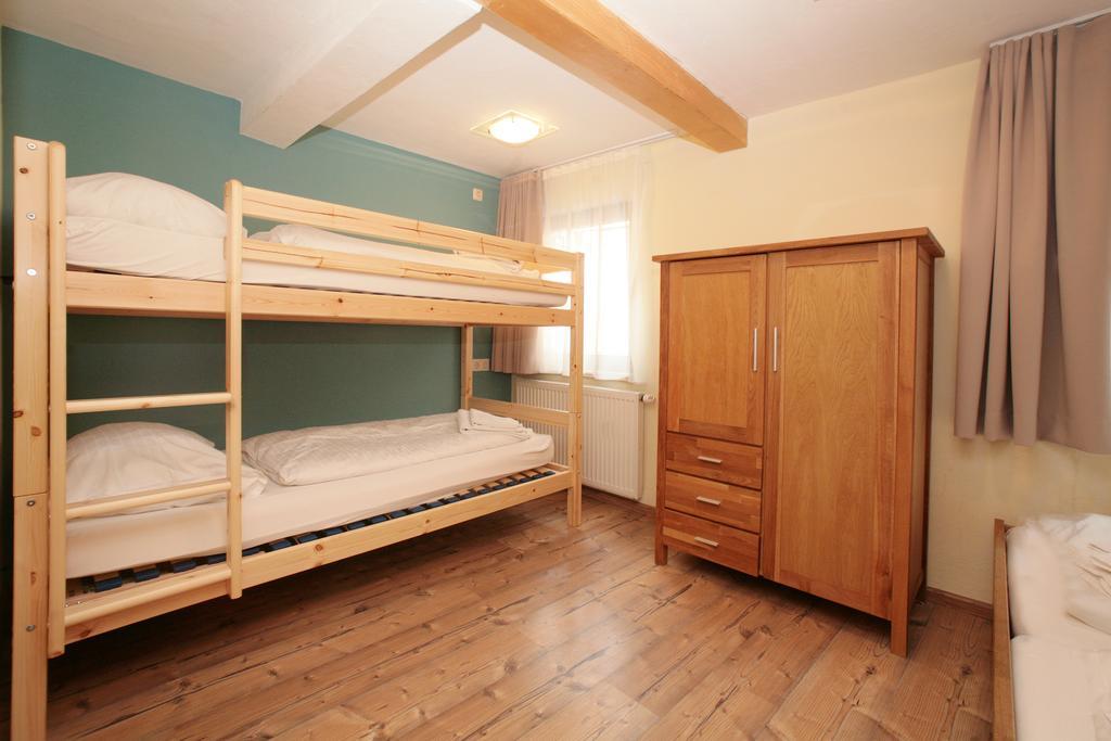 Apartment Der Wildbachhof - Contactless Check In *