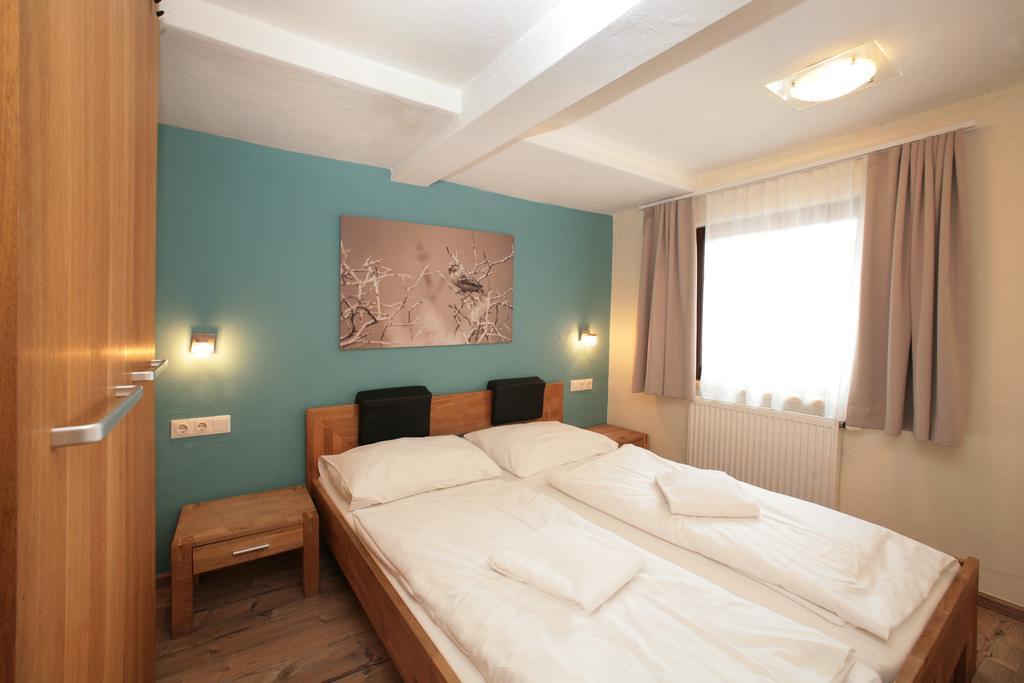 Apartment Der Wildbachhof - Contactless Check In *