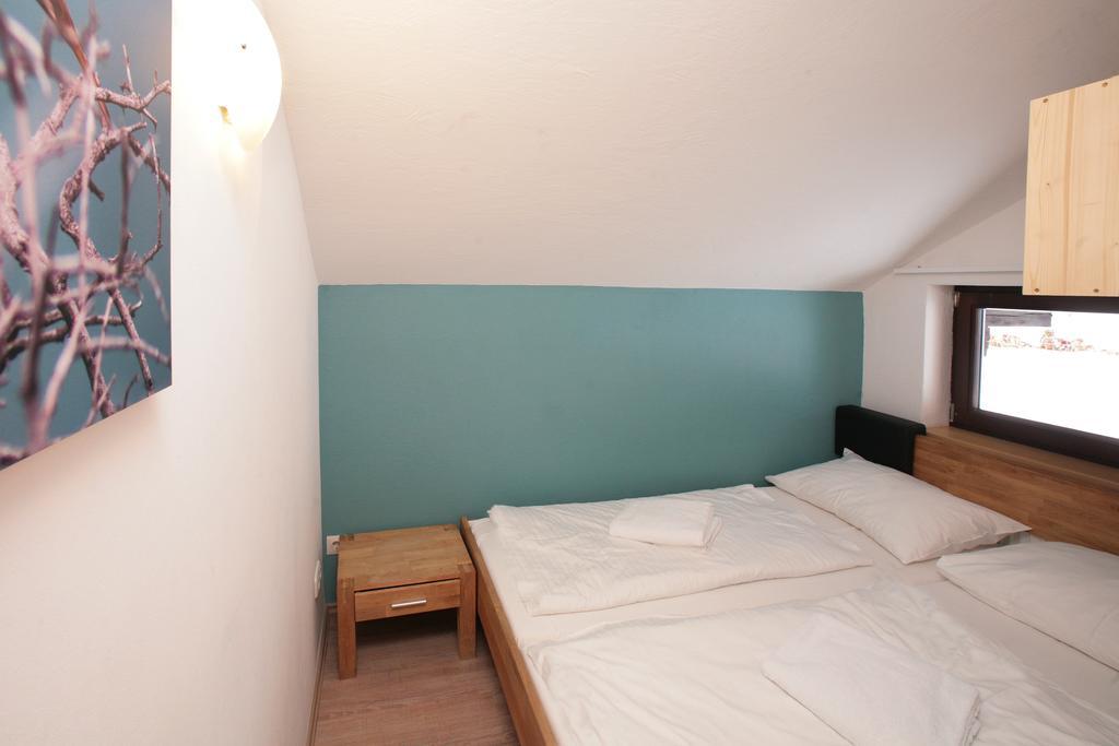 Apartment Der Wildbachhof - Contactless Check In Zell am See
