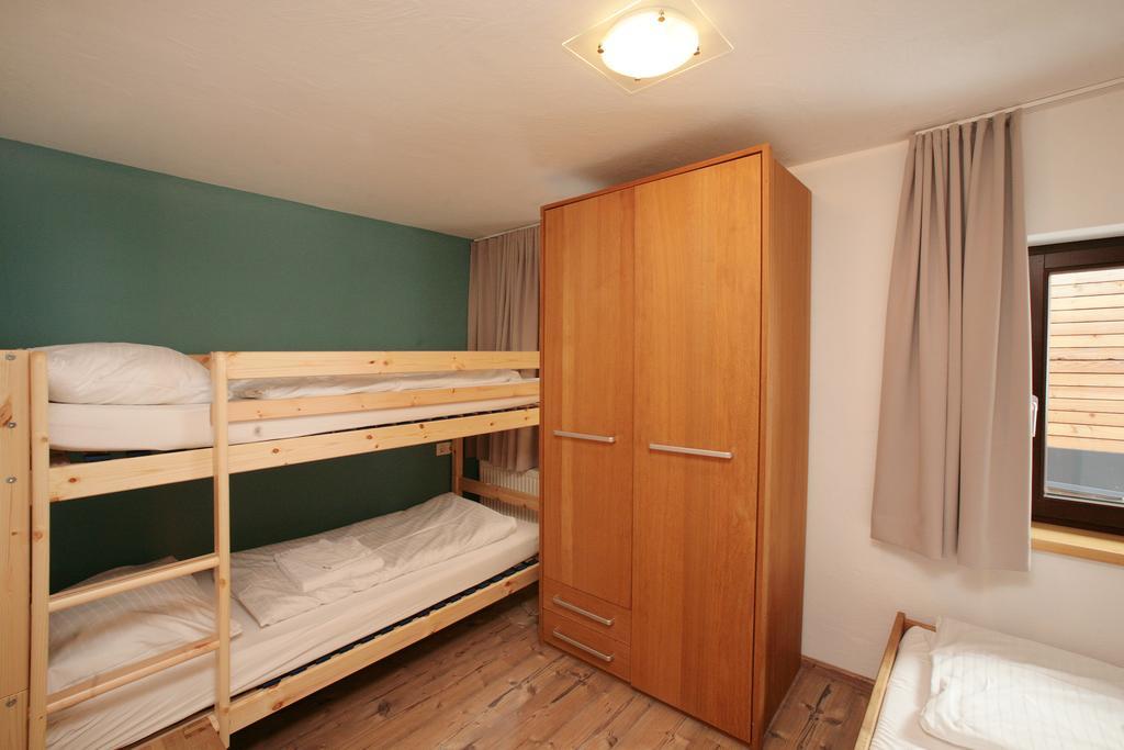 Apartment Der Wildbachhof - Contactless Check In
