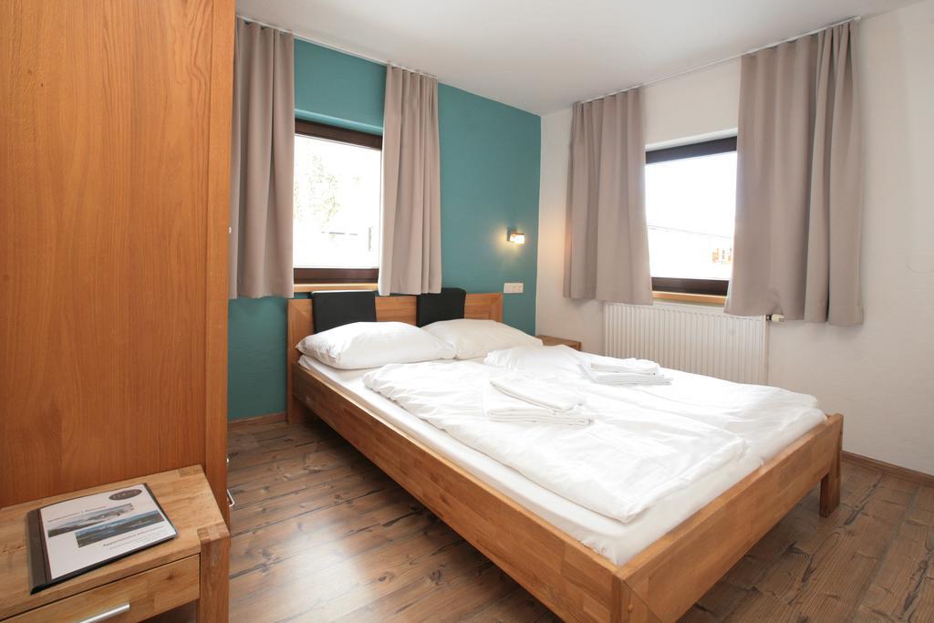 Apartment Der Wildbachhof - Contactless Check In *