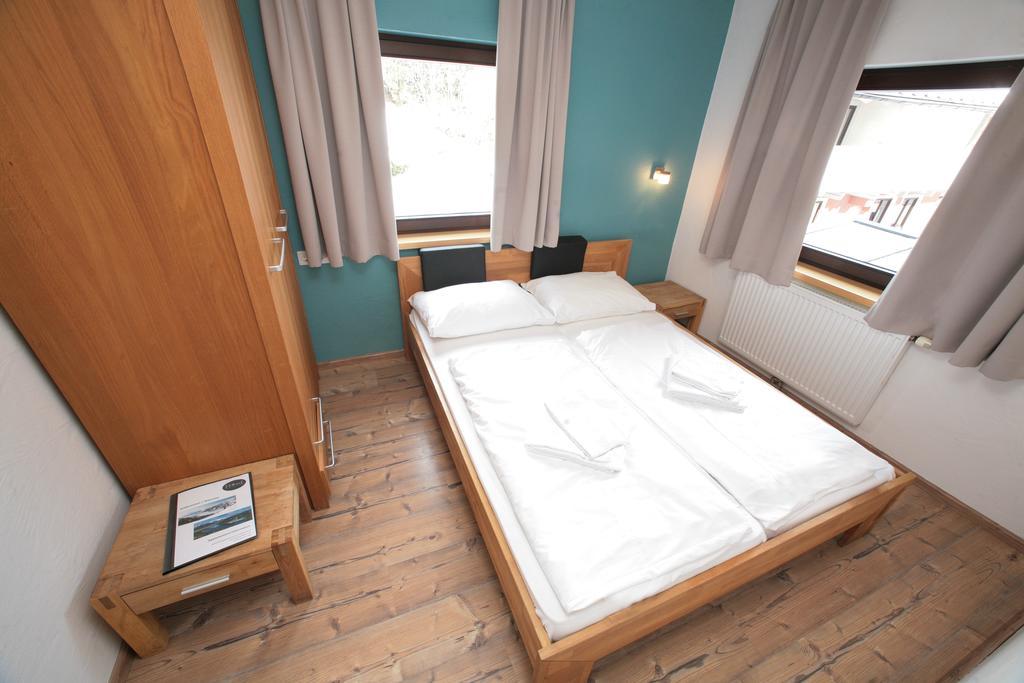 Der Wildbachhof - Contactless Check In Zell am See
