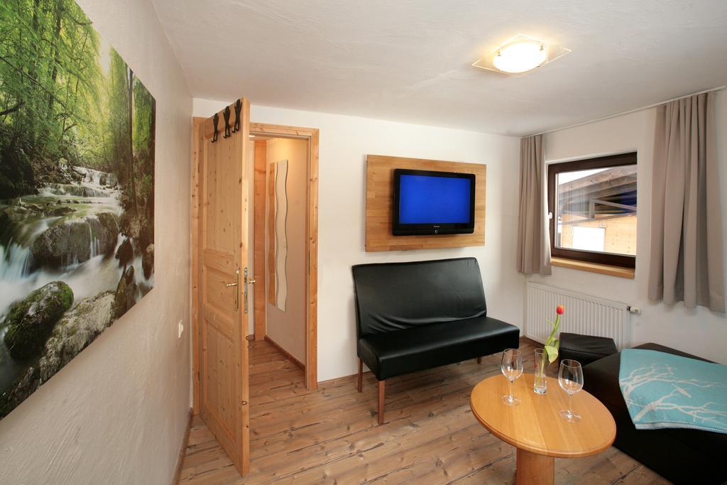 Der Wildbachhof - Contactless Check In Zell am See