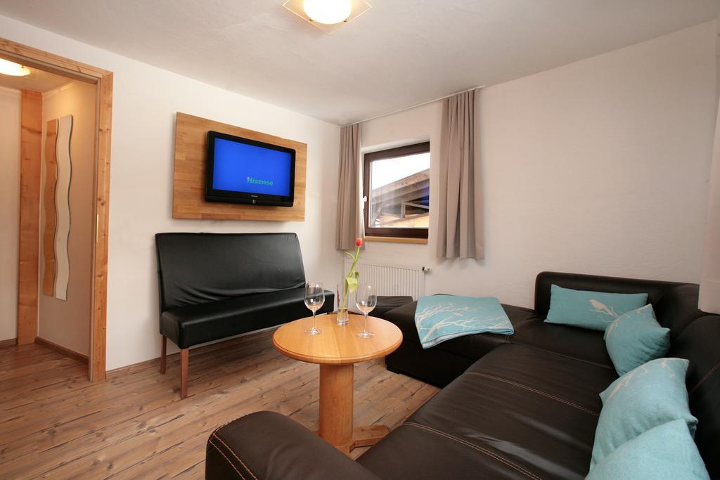 Apartment Der Wildbachhof - Contactless Check In