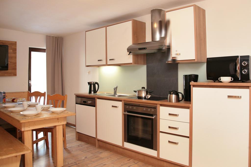 Apartment Der Wildbachhof - Contactless Check In