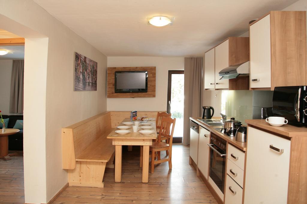 Apartment Der Wildbachhof - Contactless Check In *