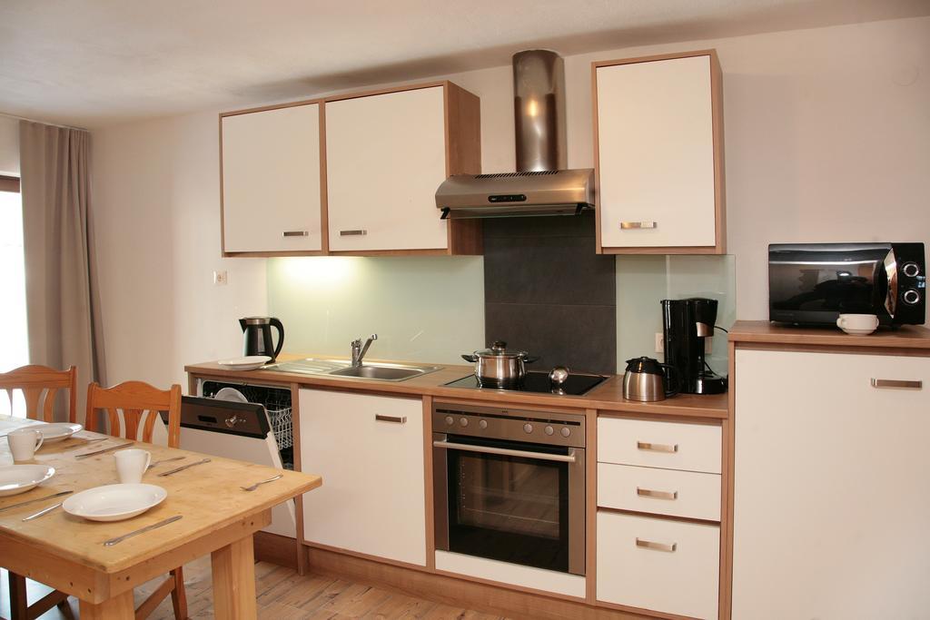 Apartment Der Wildbachhof - Contactless Check In