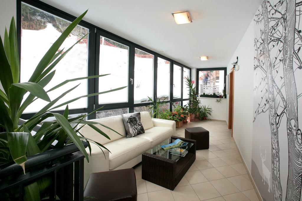 Apartment Der Wildbachhof - Contactless Check In *