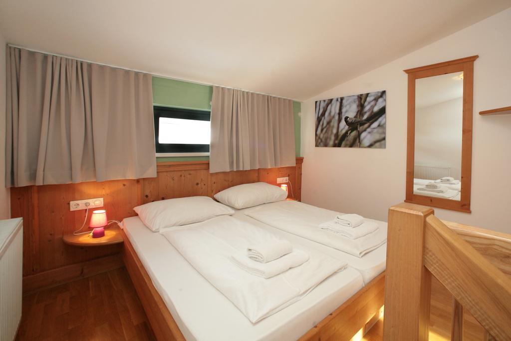 Apartment Der Wildbachhof - Contactless Check In Zell am See