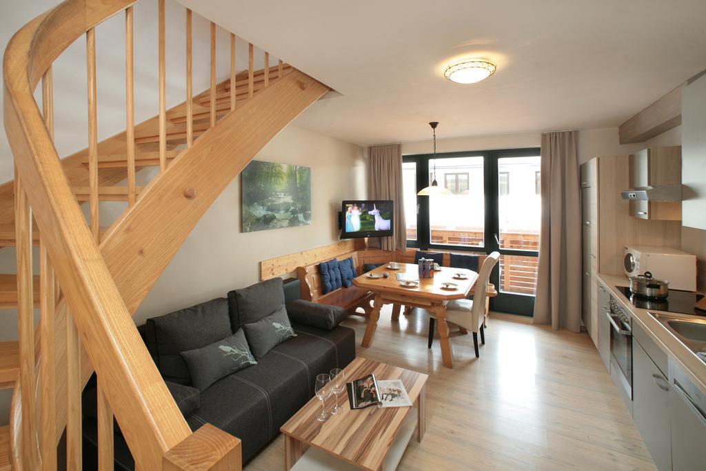 Apartment Der Wildbachhof - Contactless Check In