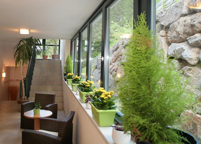 Der Wildbachhof - Contactless Check In